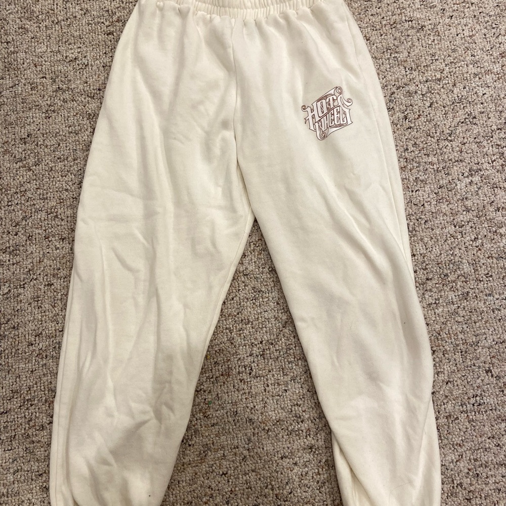 Sweatpants